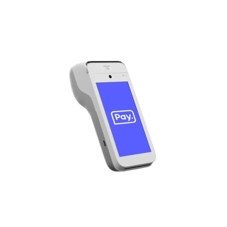 Pay. A920 Terminal