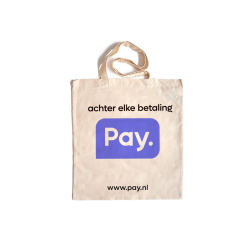 Pay. Bag