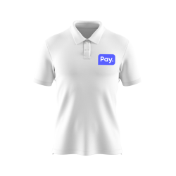 Pay. Tshirt